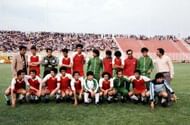 Algeria 1982 World Cup Disgrace of Gijon West Germany Austria